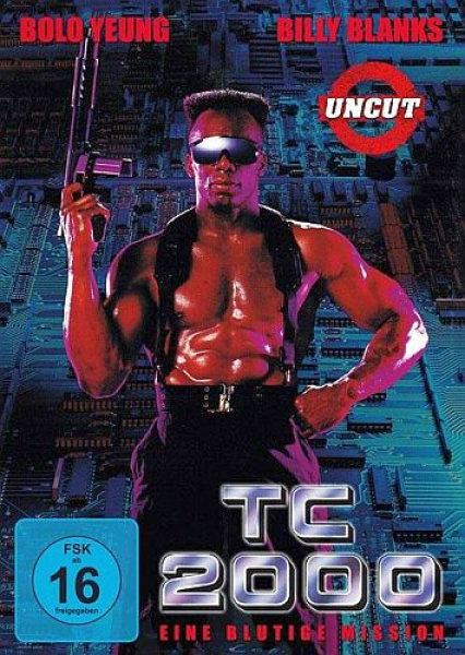 TC 2000 - Uncut