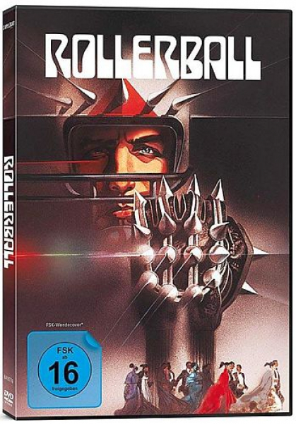 Rollerball