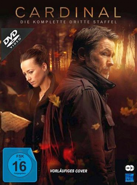 Cardinal - Staffel 3