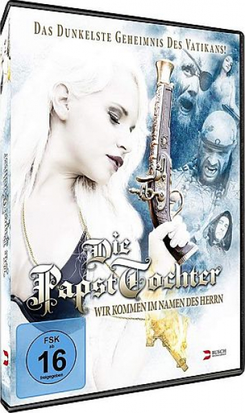 Die Papsttochter