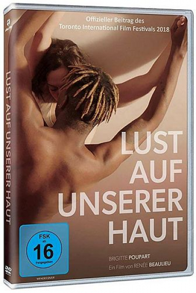Lust auf unserer Haut