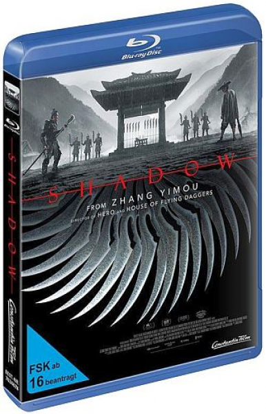 Shadow (Blu-ray Disc)