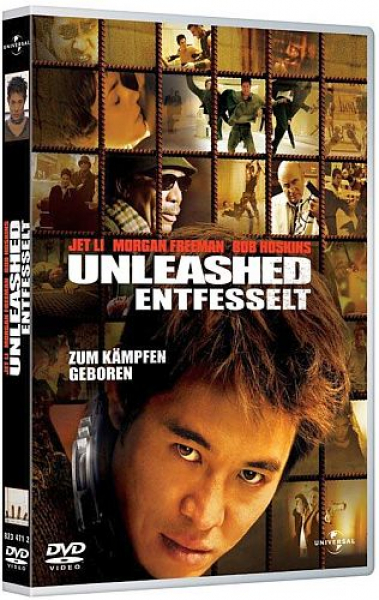 Unleashed - Entfesselt