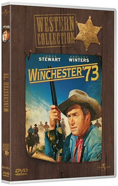 Western Collection - Winchester 73