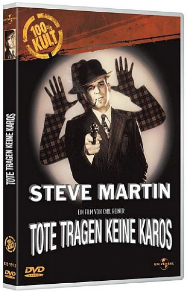 Tote tragen keine Karos