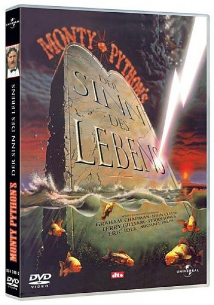 Monty Python's - Der Sinn des Lebens