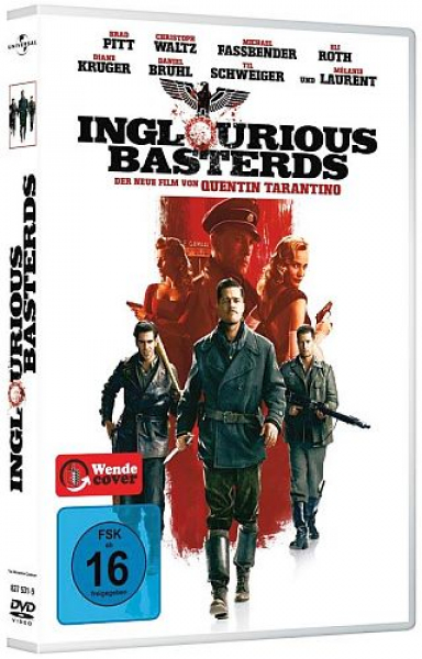 Inglourious Basterds
