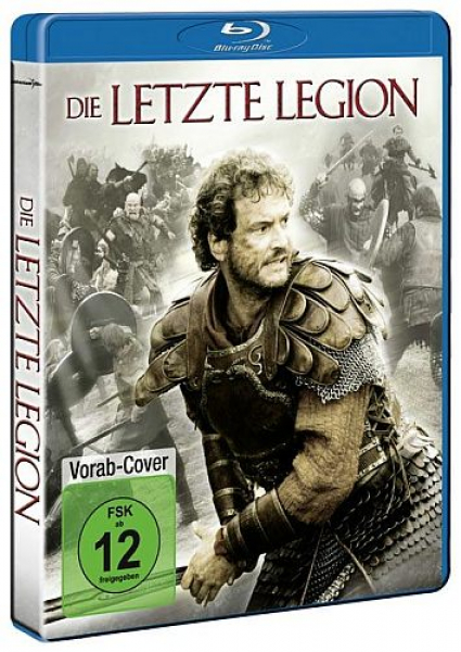 Die letzte Legion (Blu-ray Disc)