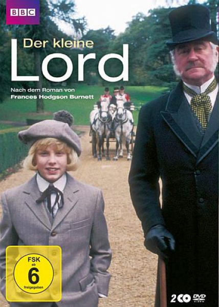 Der kleine Lord
