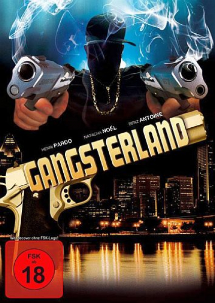 Gangsterland