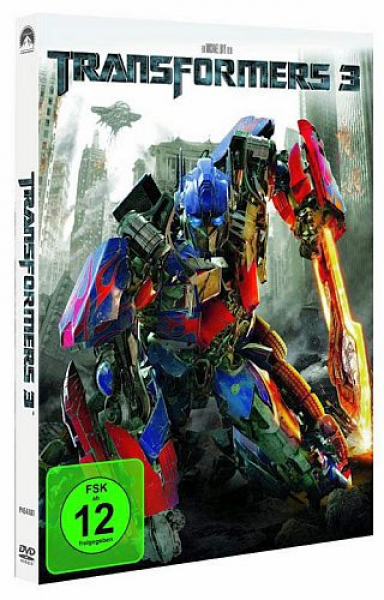 Transformers 3 - Dark of the moon