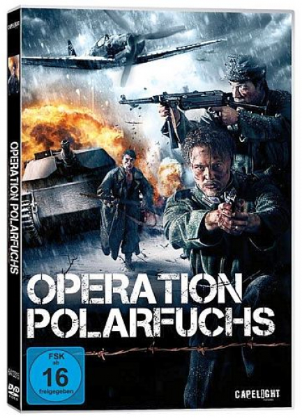 Operation Polarfuchs