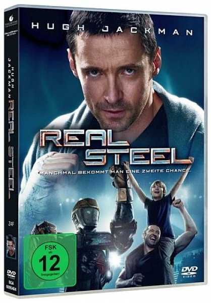 Real Steel