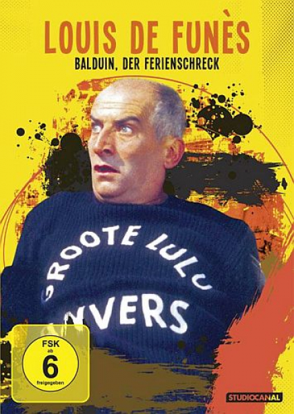 Balduin, der Ferienschreck