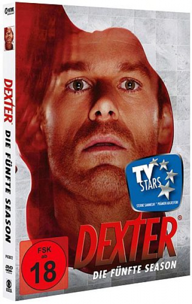 Dexter - Staffel 5