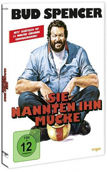 Sie nannten ihn Mücke - Langfassung