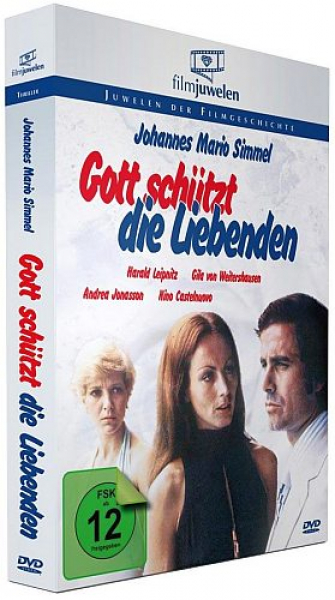 Gott schützt die Liebenden