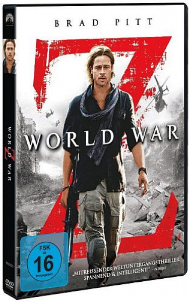 World War Z