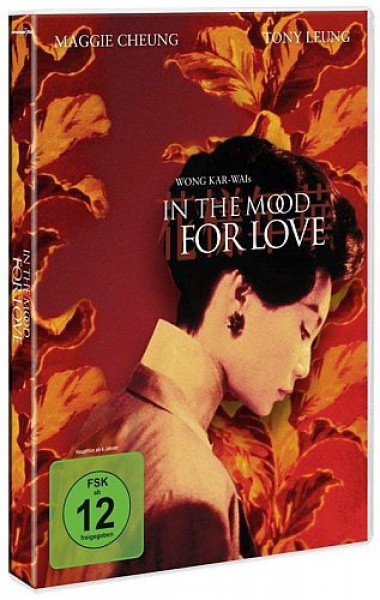 In the Mood for Love