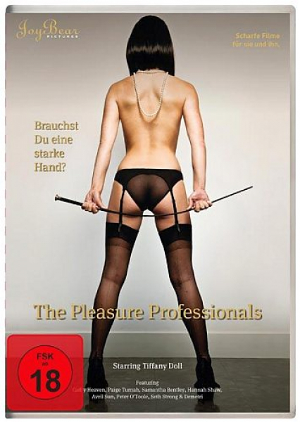The Pleasure Professionals