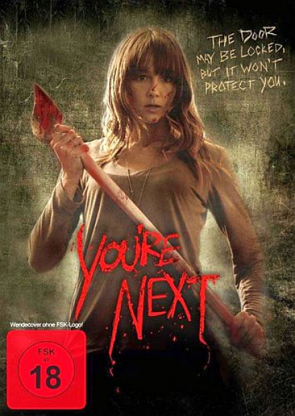 You're Next - Uncut