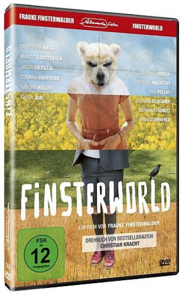 Finsterworld