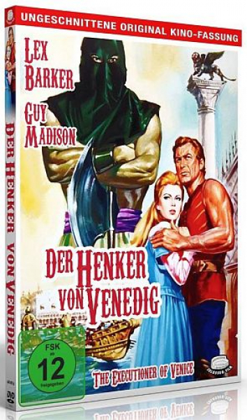 Der Henker von Venedig