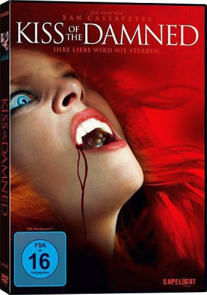 Kiss of the Damned