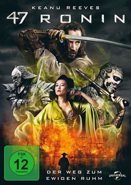 47 Ronin