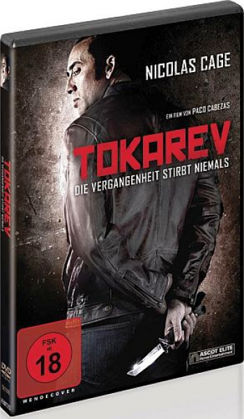 Tokarev