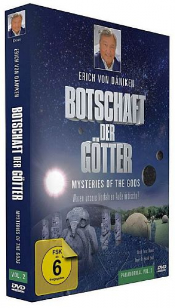 Paranormal - Vol. 2: Erinnerungen an die Zukunft