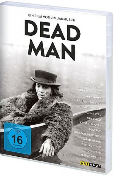 Dead Man