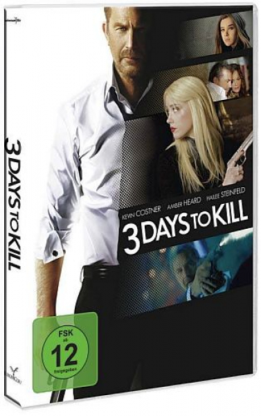 3 Days to Kill