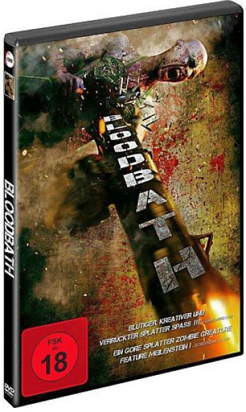 Bloodbath (Mar Negro) - Uncut