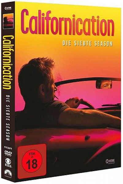 Californication - Season 7