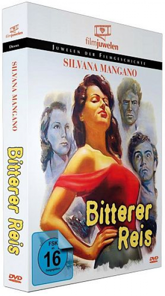 Filmjuwelen: Bitterer Reis