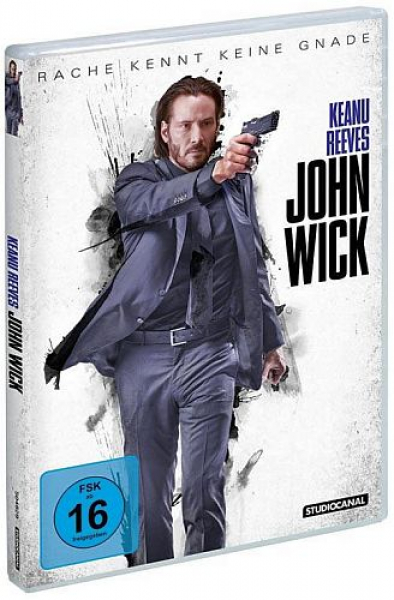 John Wick - Uncut