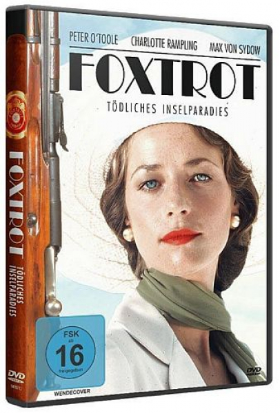 Foxtrot - Tödliches Inselparadies