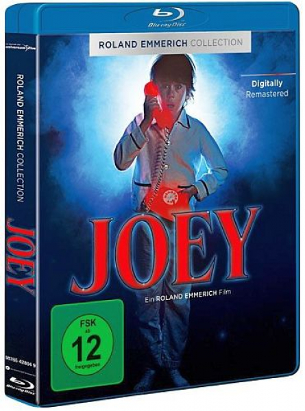 Joey (Blu-ray Disc)
