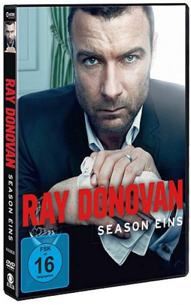 Ray Donovan - Season 1