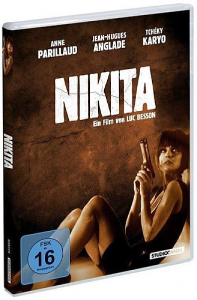 Nikita