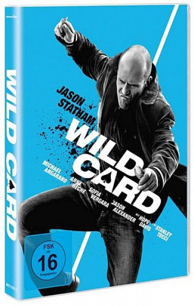 Wild Card