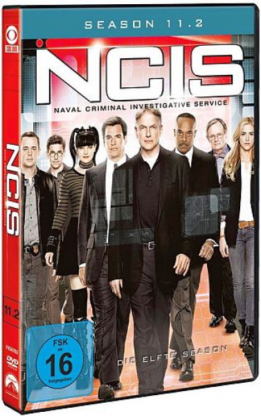 NCIS - Navy CIS - Season 11.2