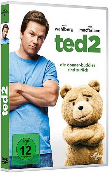 Ted 2