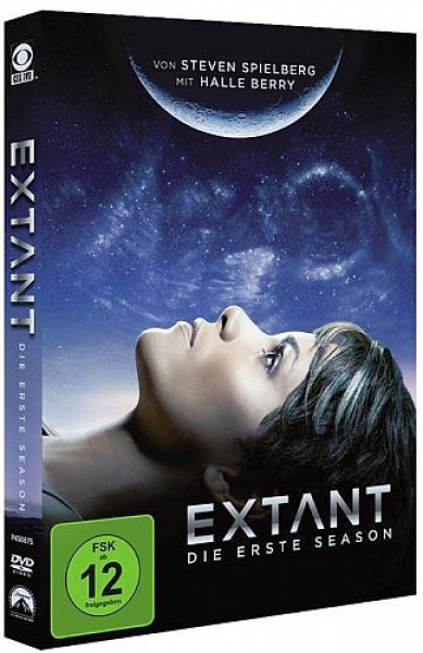 Extant - Season 1