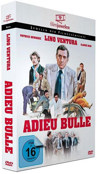 Filmjuwelen: Adieu Bulle