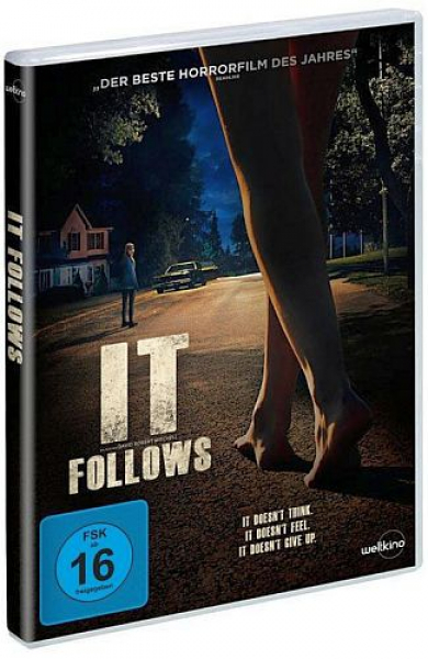 It Follows