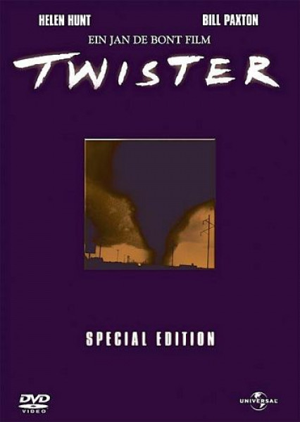 Twister - Special Edition