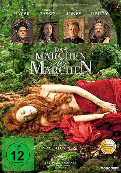 Das Märchen der Märchen