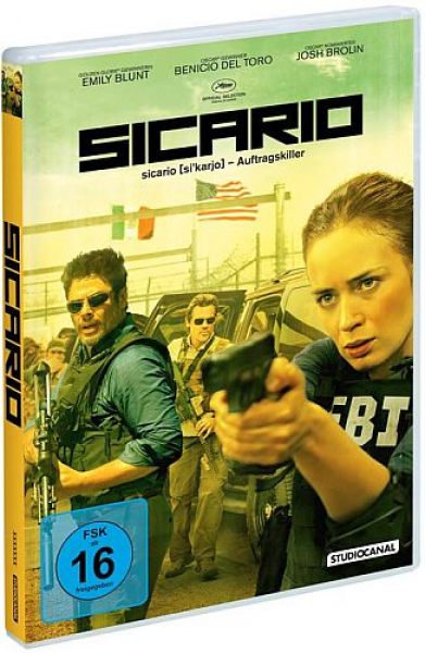 Sicario